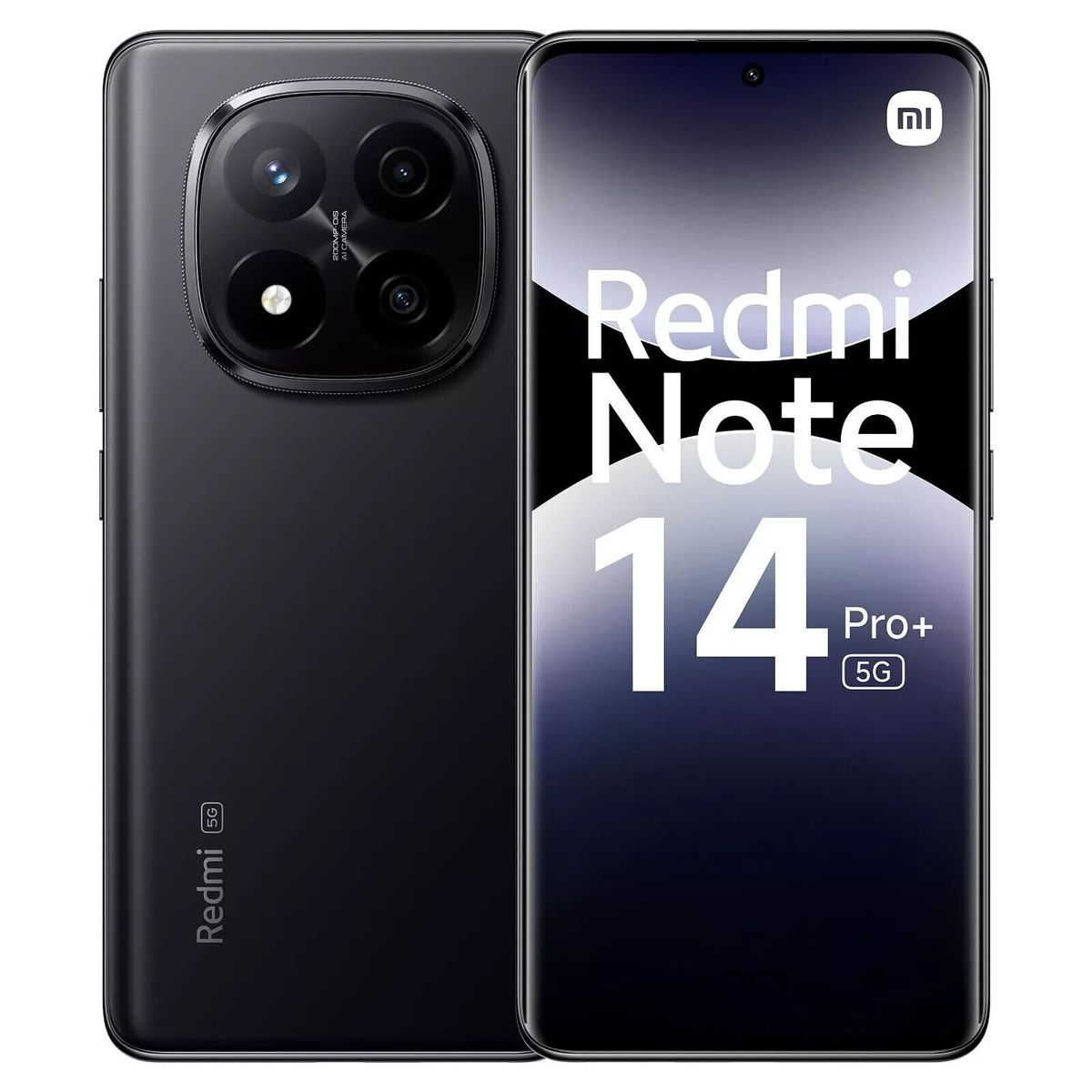 Redmi Note 14 Pro+